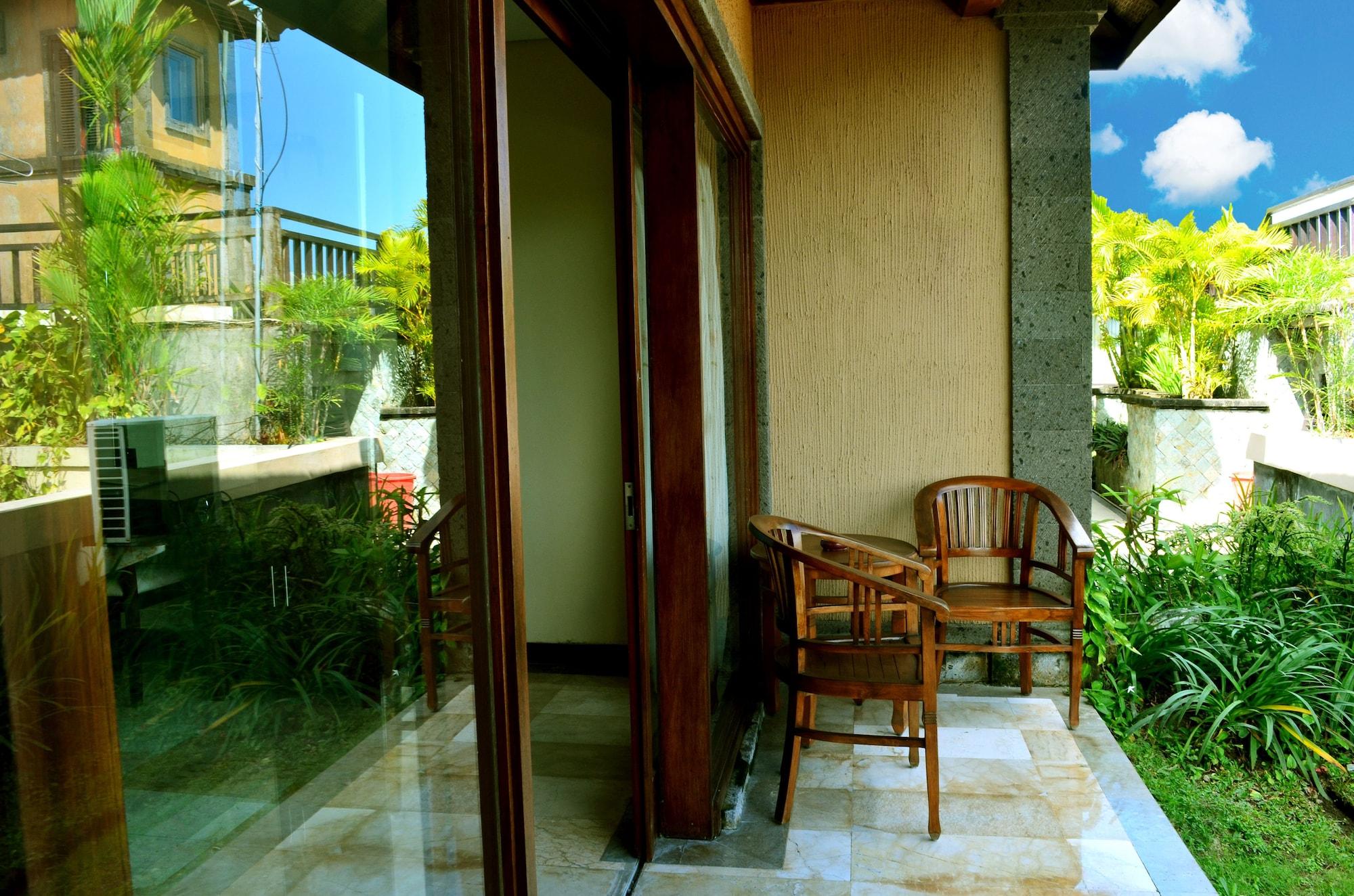 Nirmala Hotel