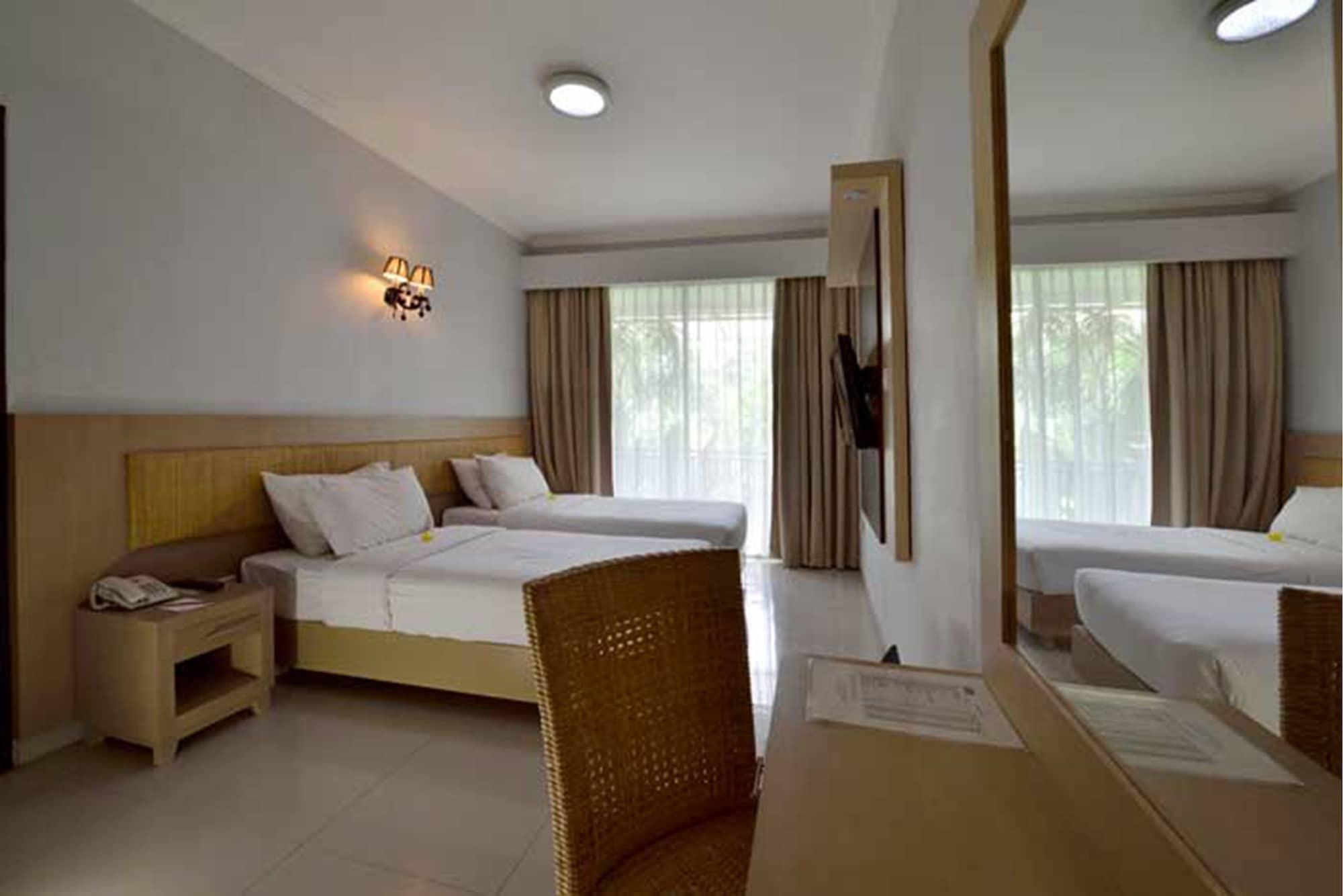 Serela Kuta By Kagum Hotel Kuta (Bali)
