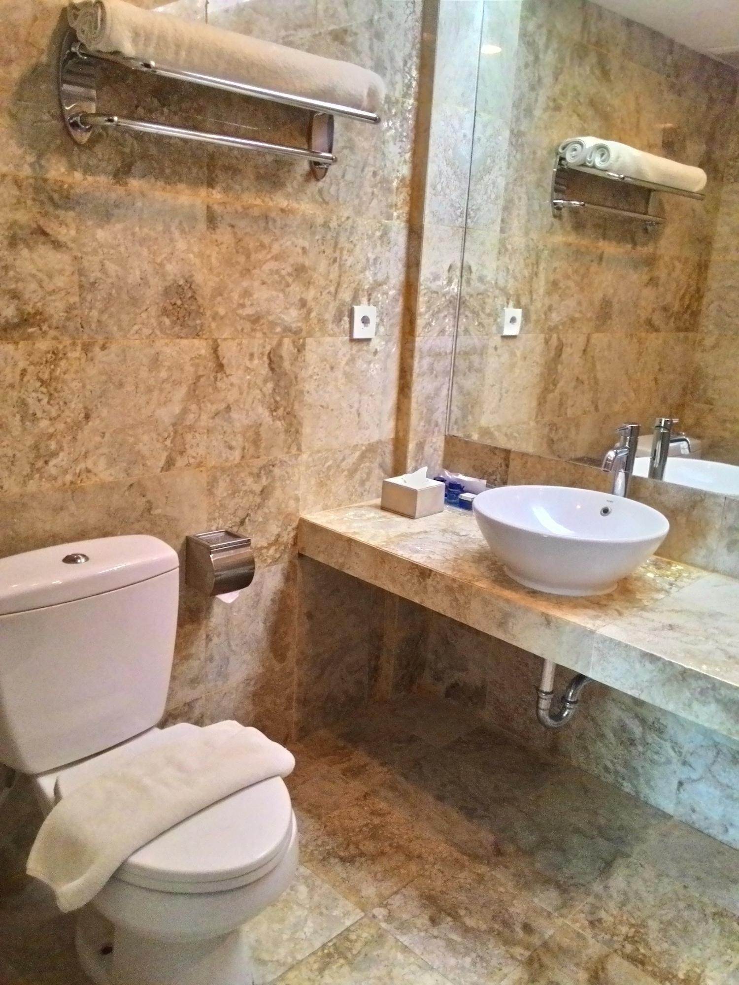 Serela Kuta By Kagum 3* Kuta (Bali)