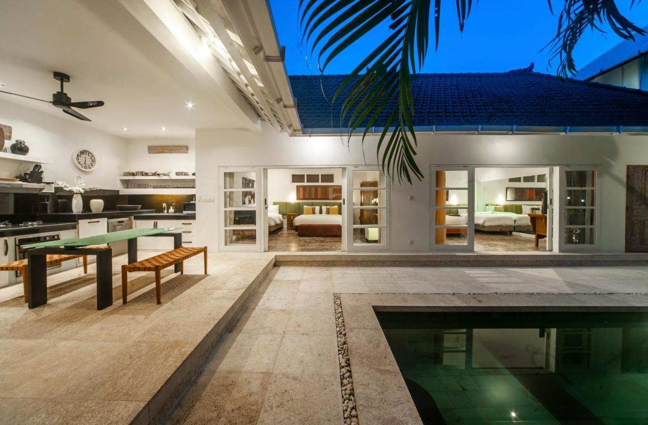 Tides Seminyak (Bali)