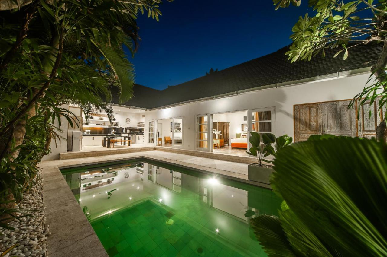 Tides Villa