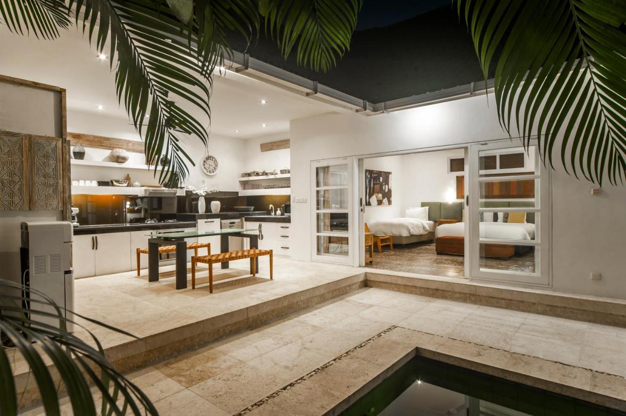 Tides Villa Seminyak (Bali)