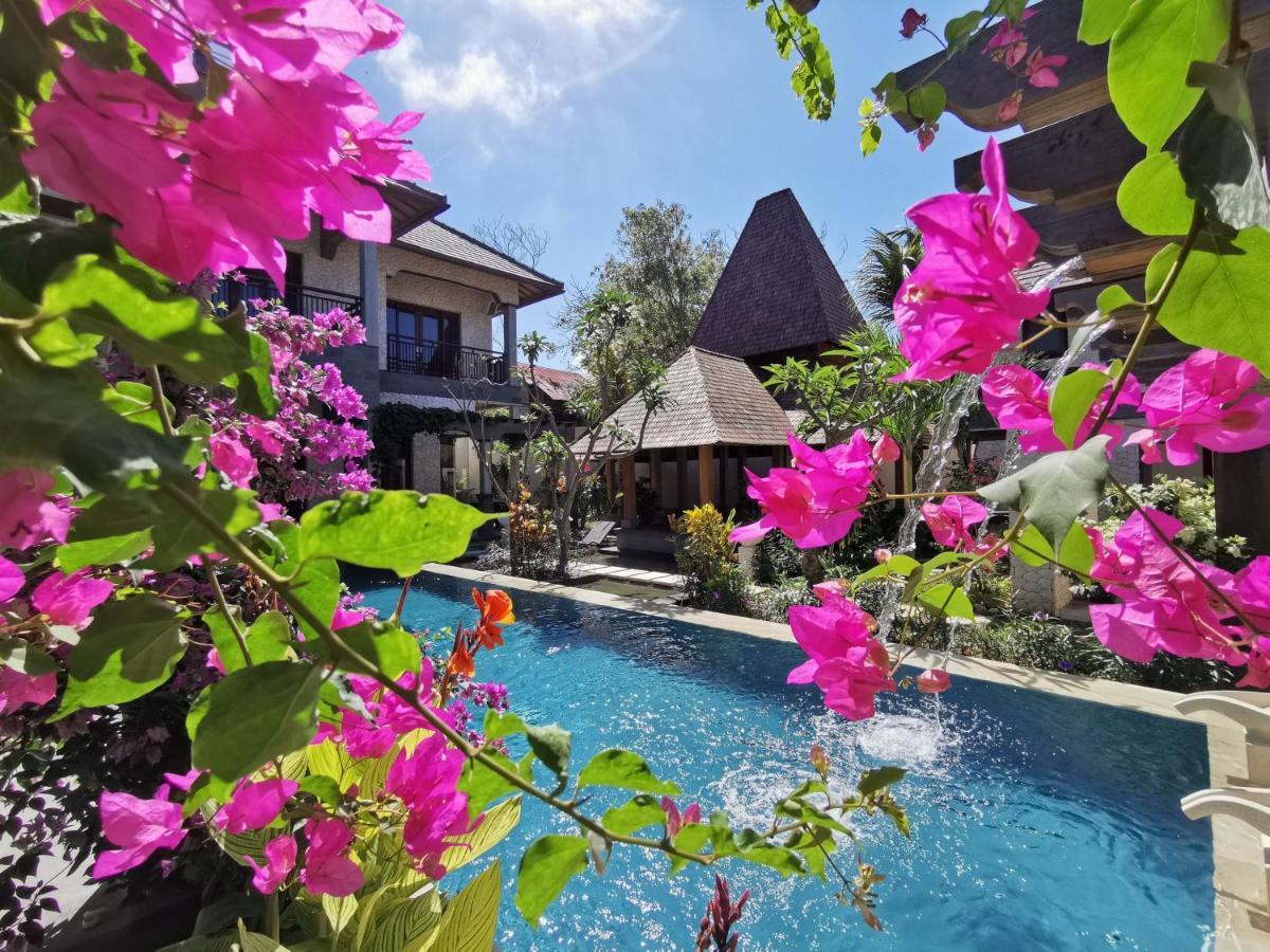Artoria Dream Bali