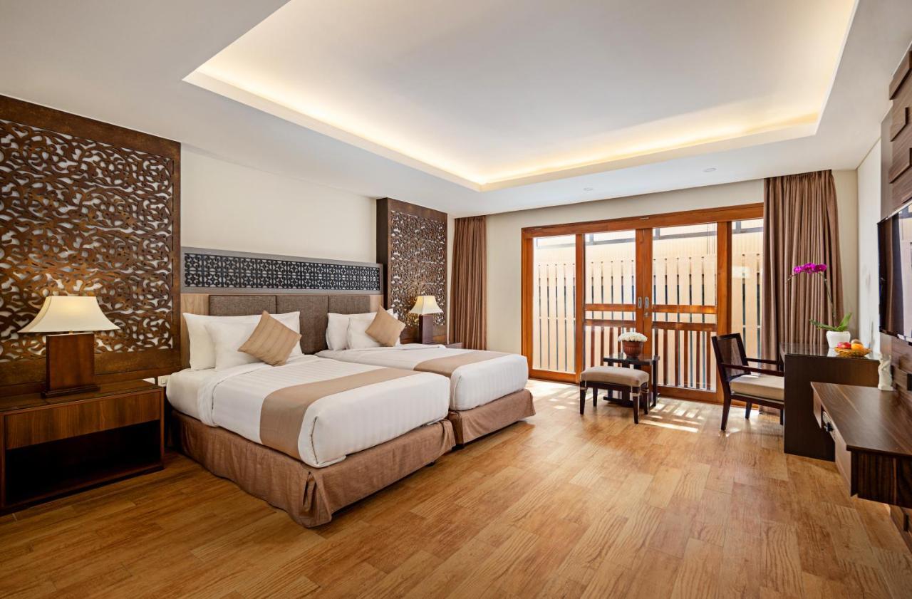Kayu Raja Villa