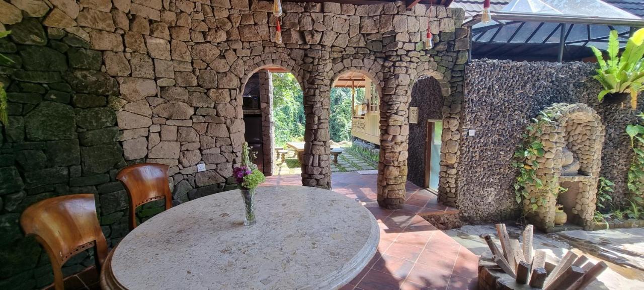 Villa Avalon Castle &