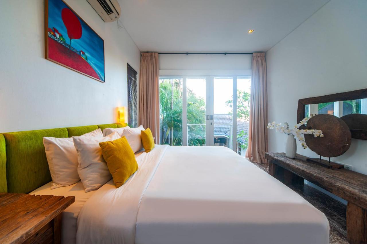 Villa Tides Seminyak (Bali)