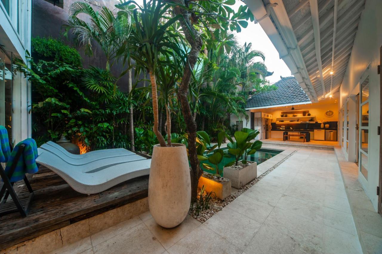 Villa Tides Seminyak (Bali)
