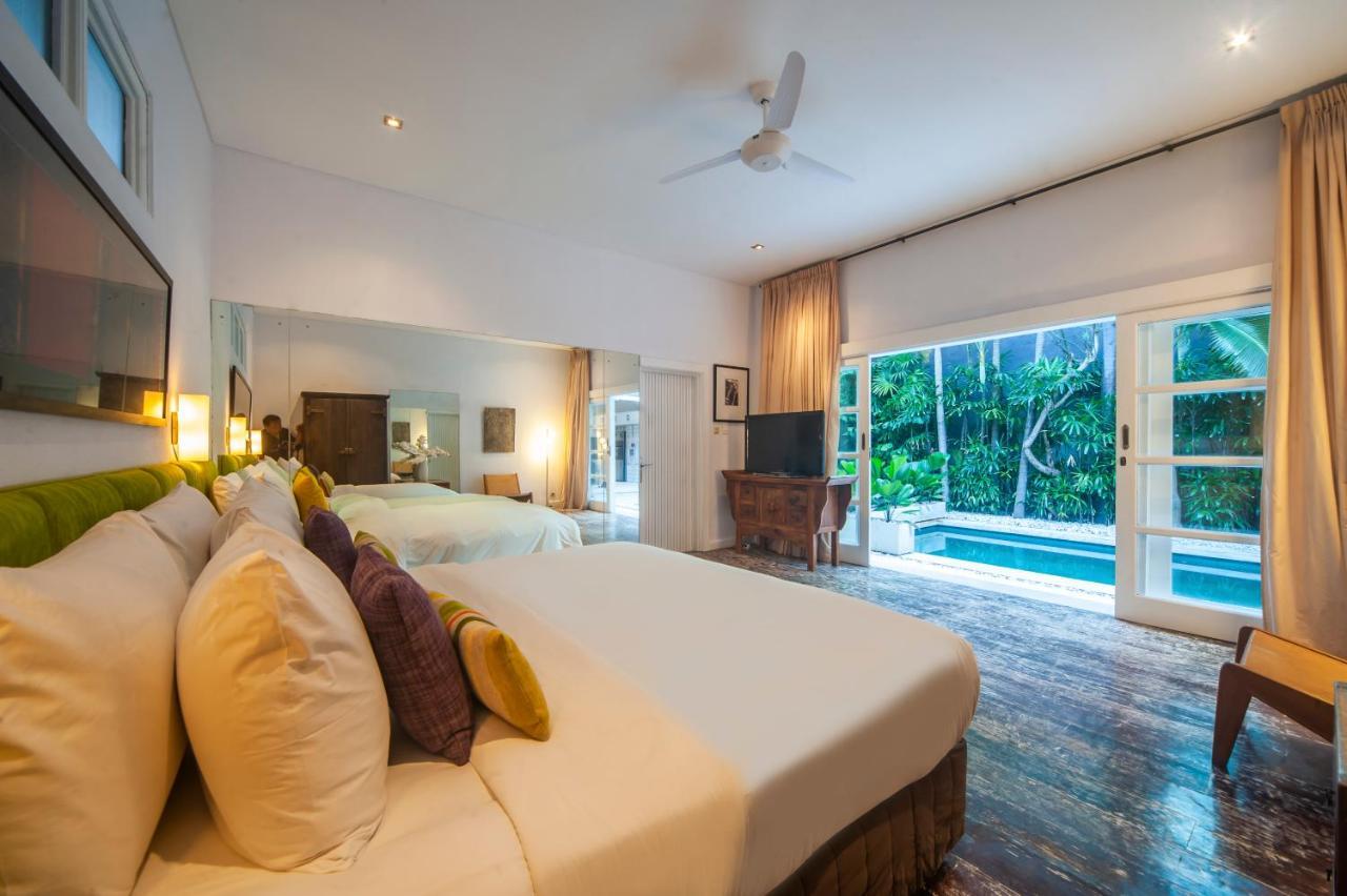 Tides Villa