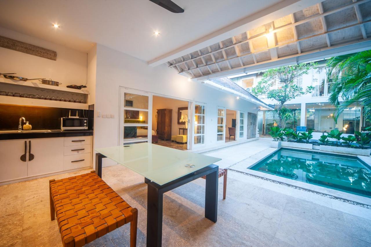 Villa Tides Seminyak (Bali)