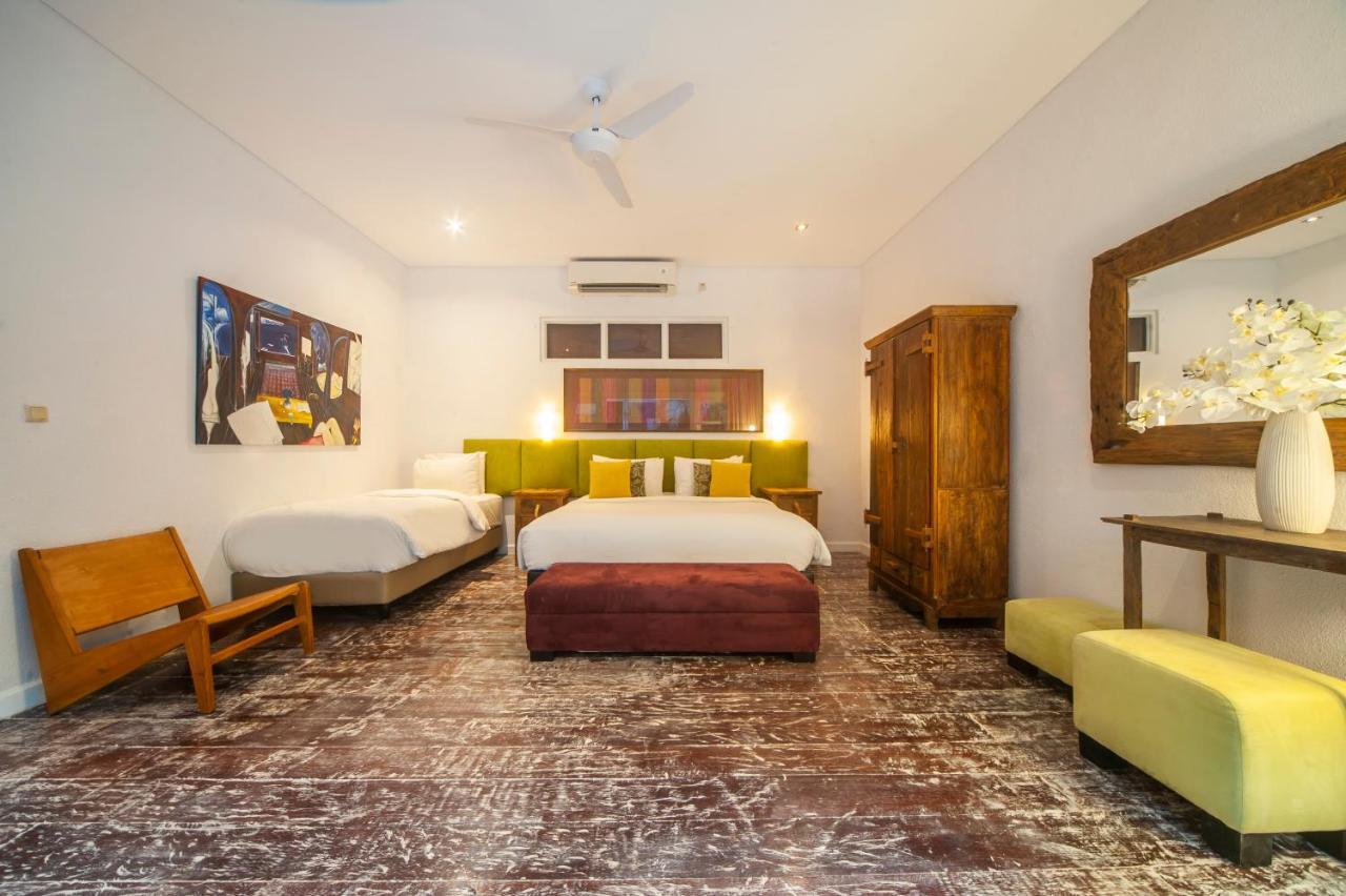 Tides Seminyak (Bali)