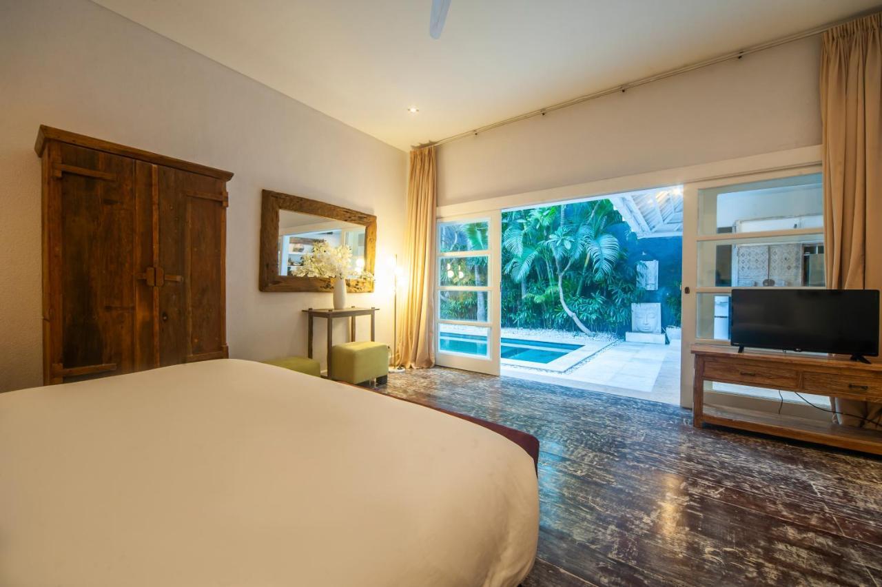 Villa Tides *