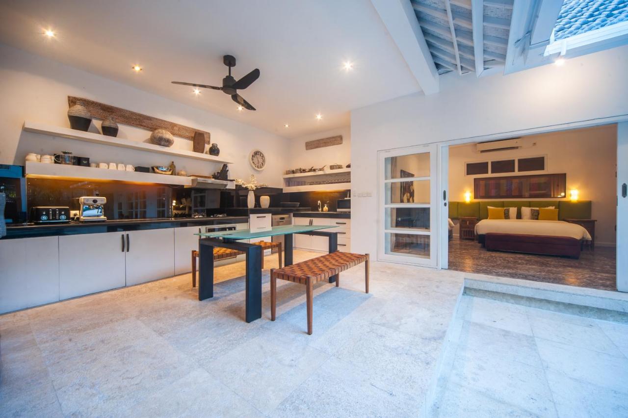 Villa Tides Seminyak (Bali)