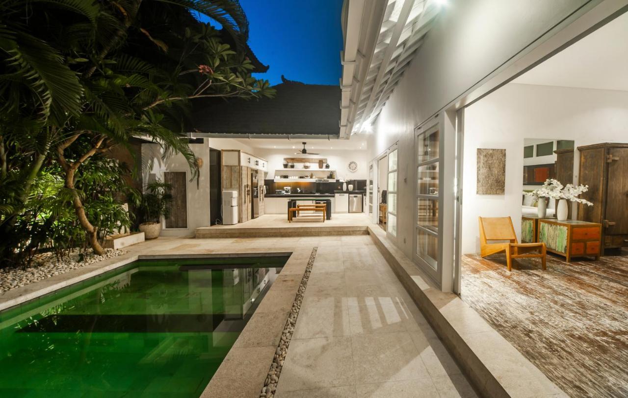 Villa Tides *