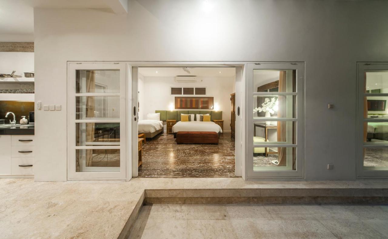 Tides Villa *