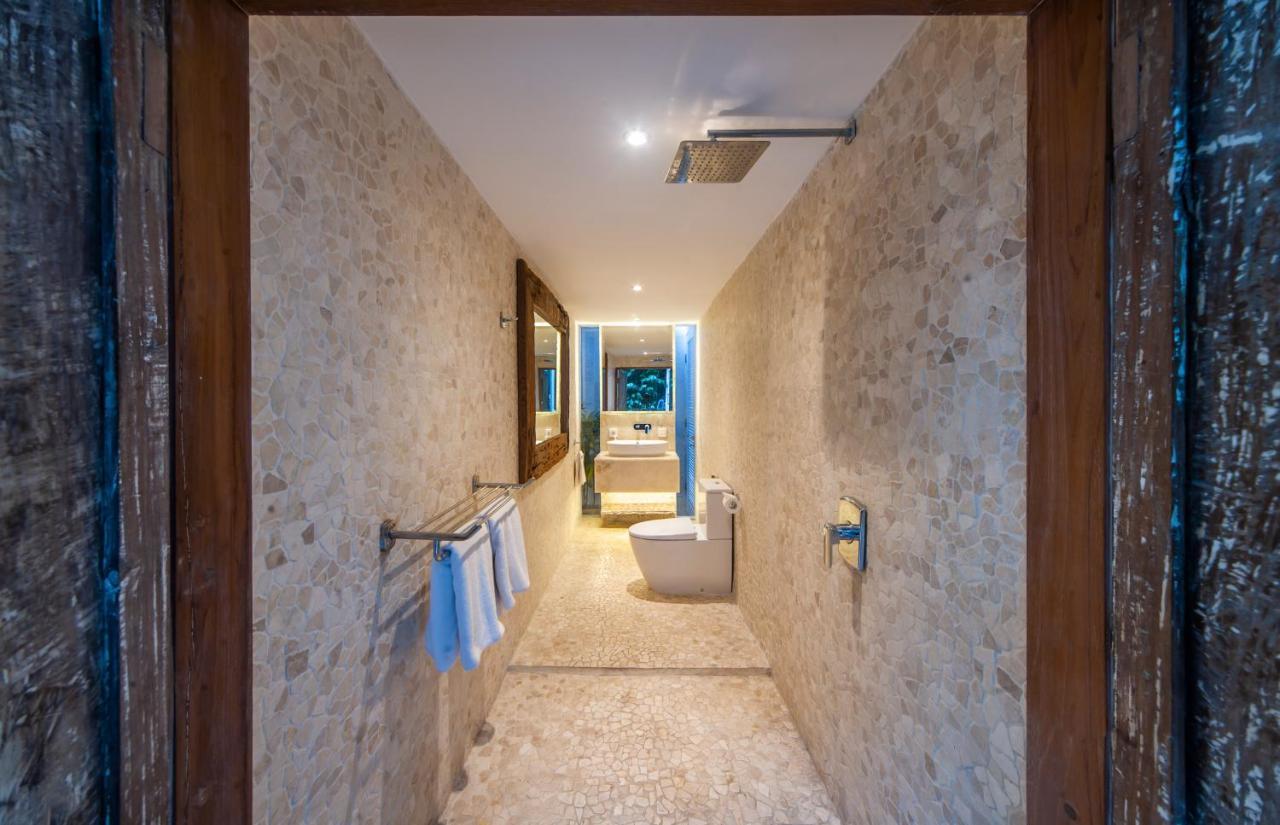 Tides Villa Seminyak (Bali)