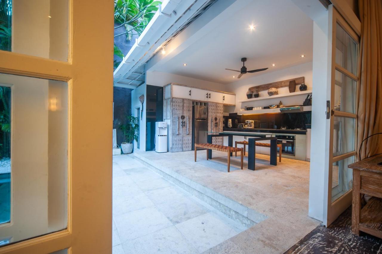 Villa Tides Seminyak (Bali)