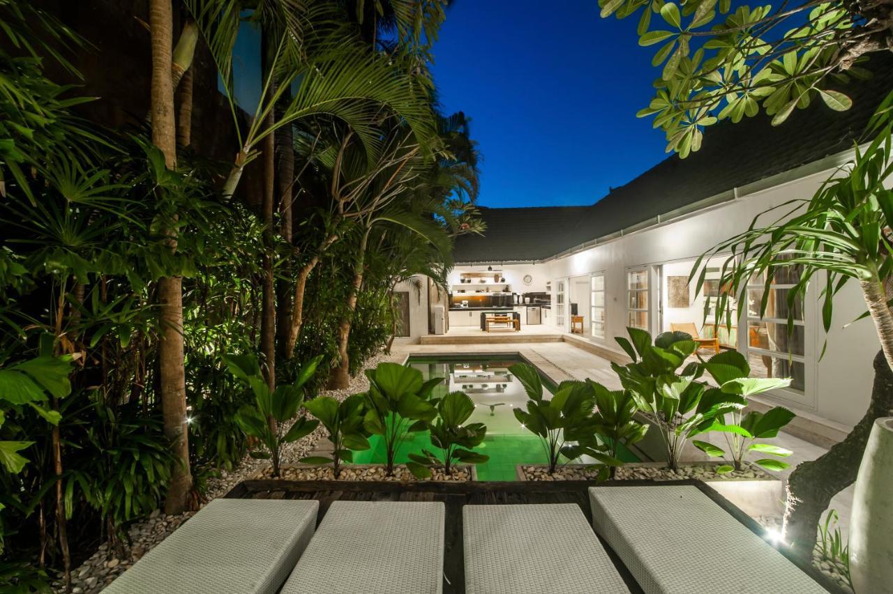 Tides Villa Seminyak (Bali)