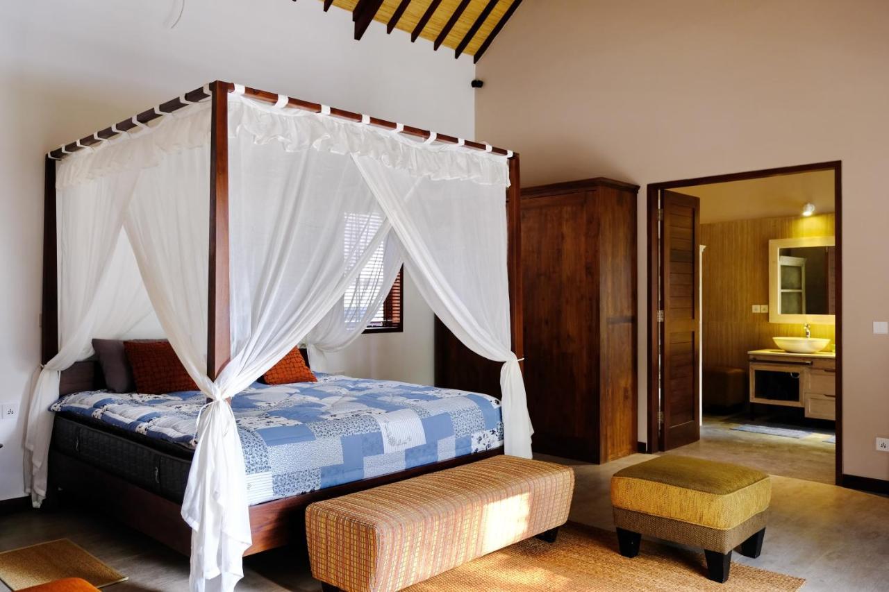 Villa Artoria Dream Bali