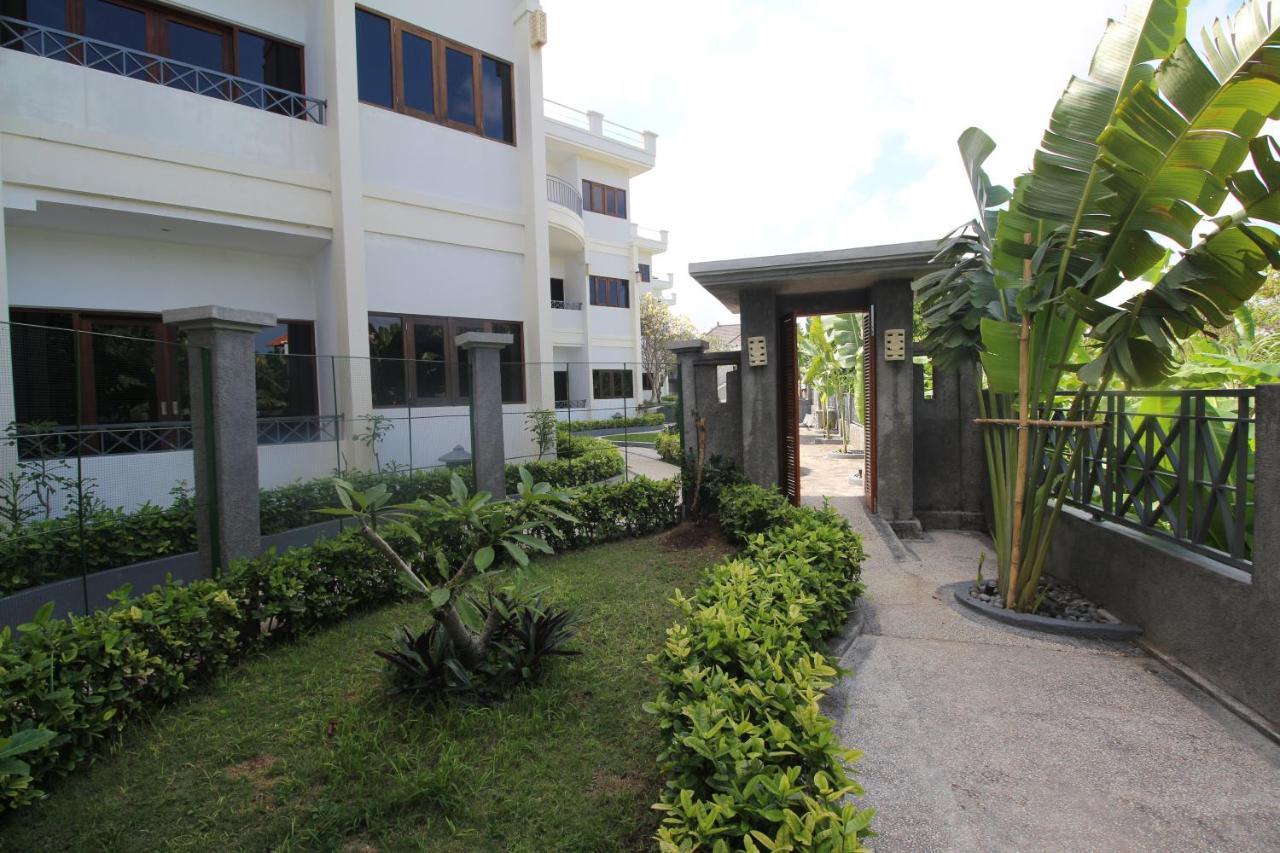 Hotel Bali Karma Sajtra