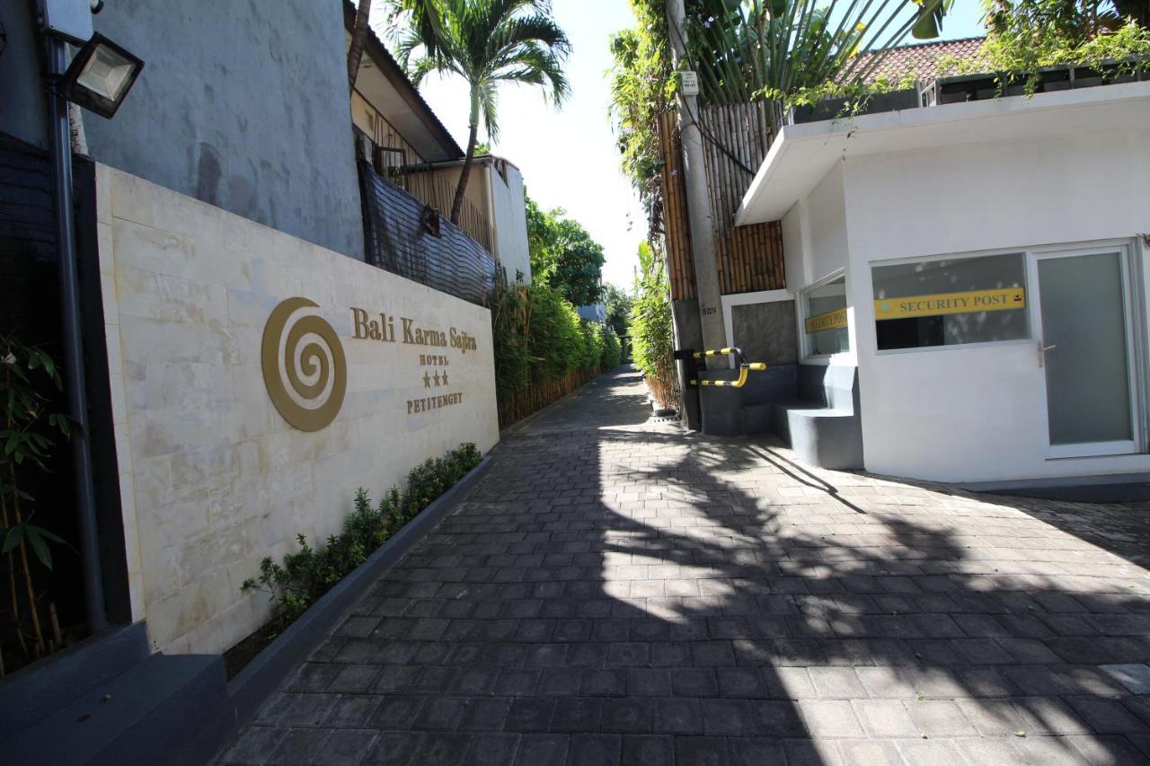 Bali Karma Sajtra 3* Badung (Bali)