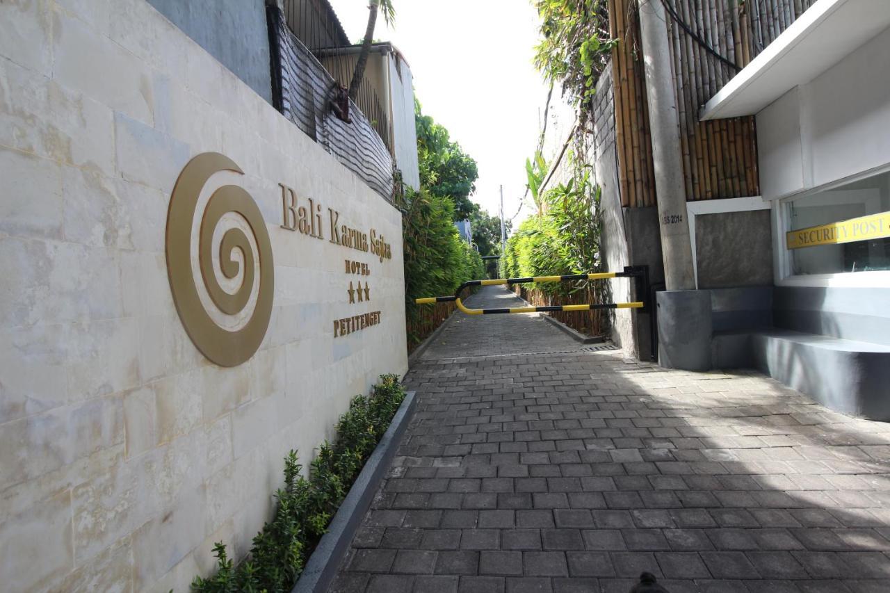 Hotel Bali Karma Sajtra