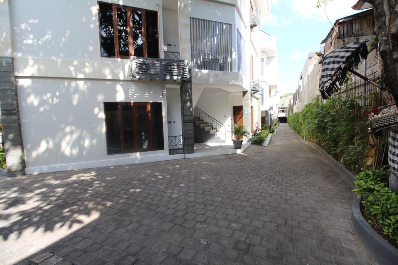 Bali Karma Sajtra Hotel Badung (Bali)