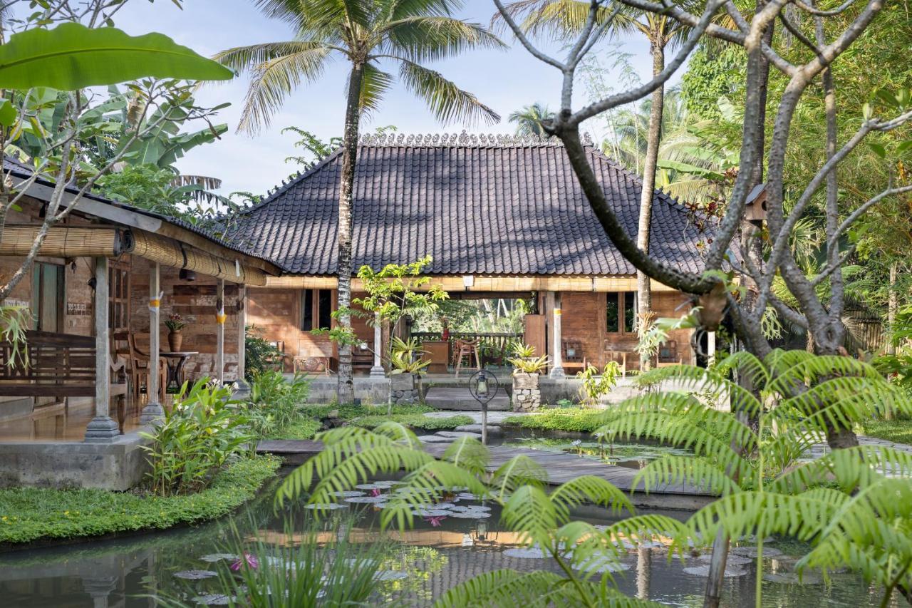 Korurua Dijiwa 4* Ubud (Bali)