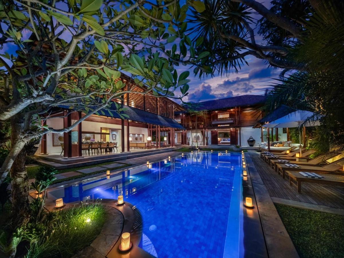 Villa Windu Sari Seminyak (Bali)