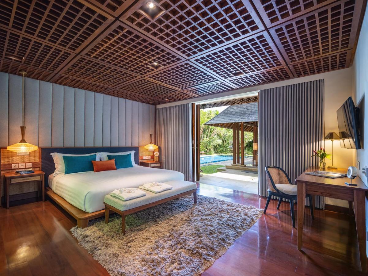 Windu Sari Villa Seminyak (Bali)