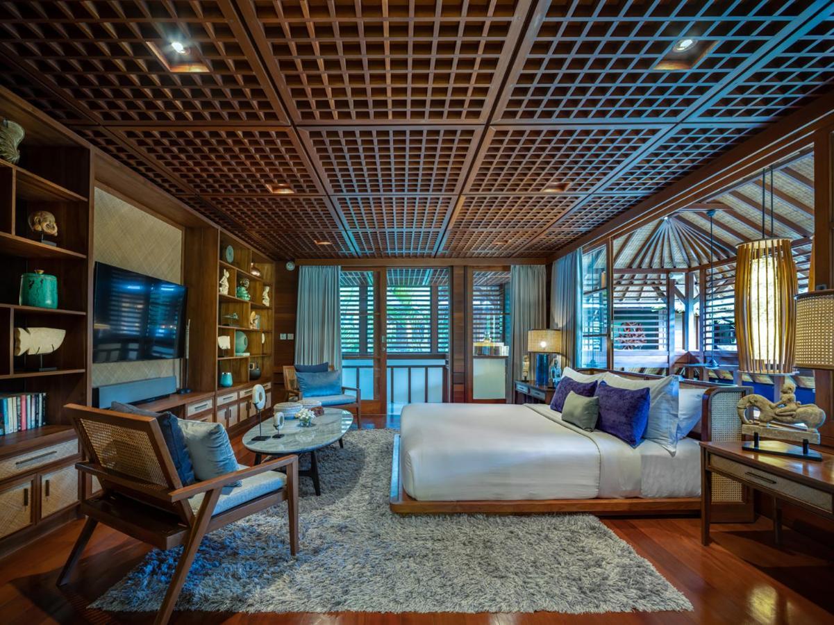 Villa Windu Sari