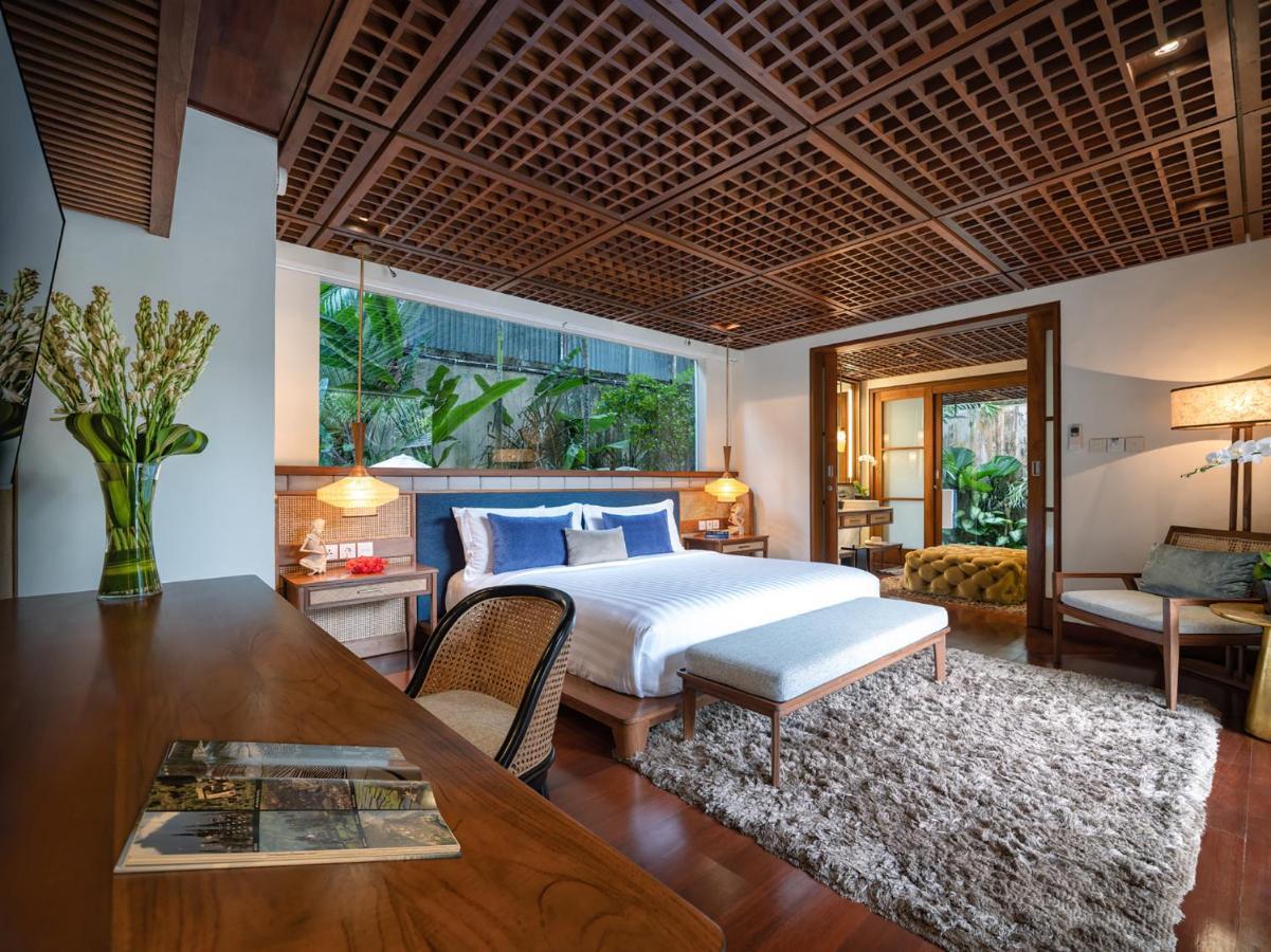 Windu Sari Villa Seminyak (Bali)
