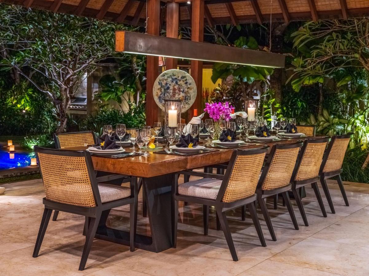 Villa Windu Sari Seminyak (Bali)