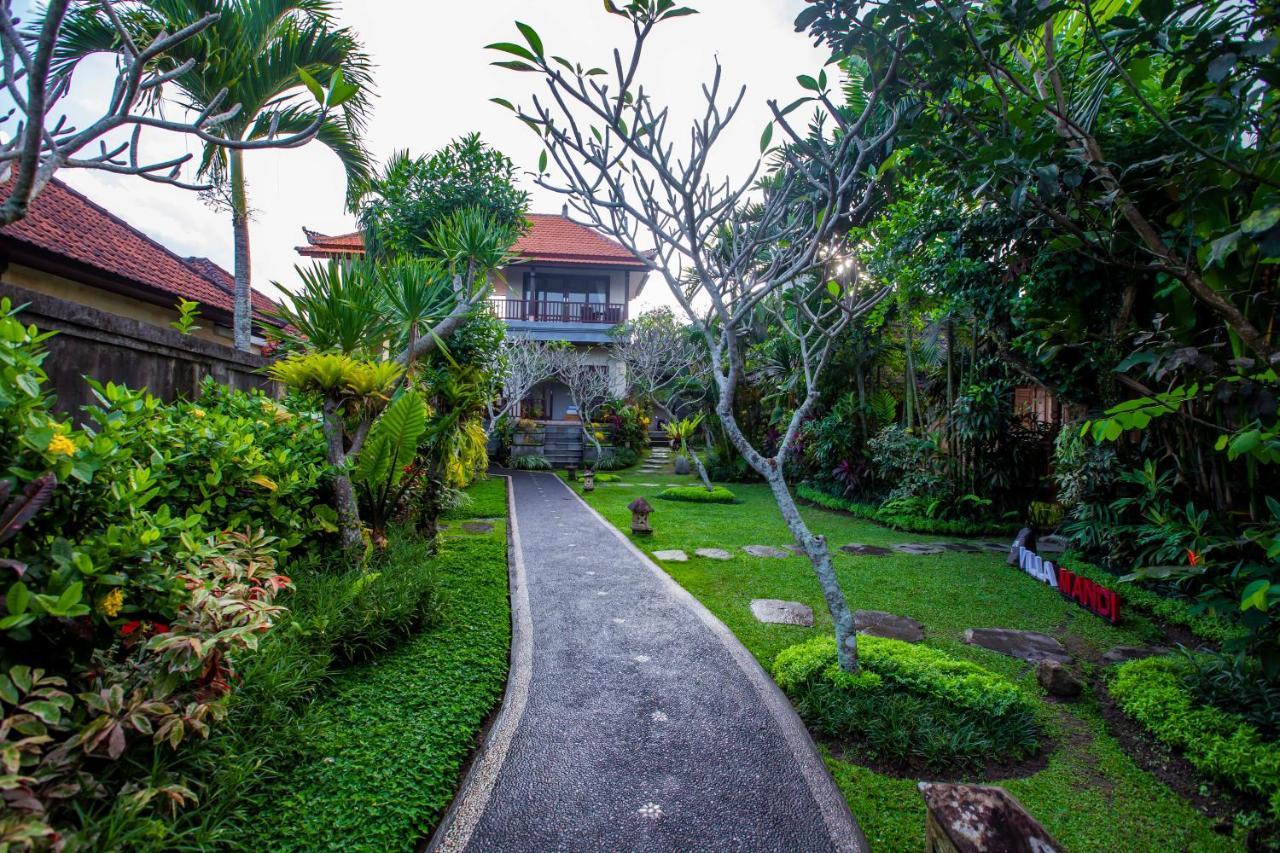 Mandi Resort