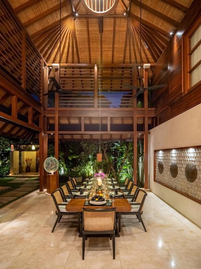 Windu Sari Villa