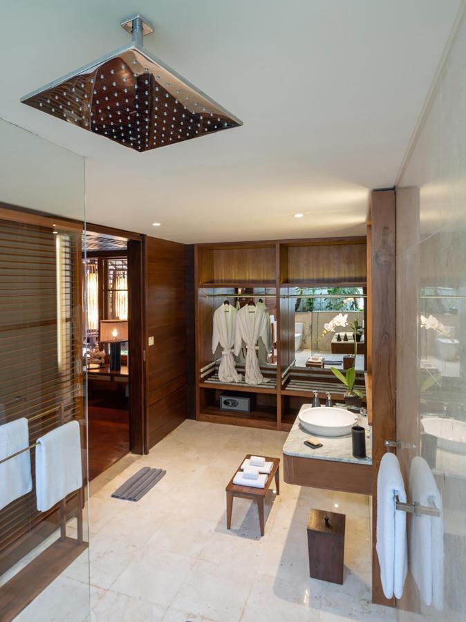 Villa Windu Sari *