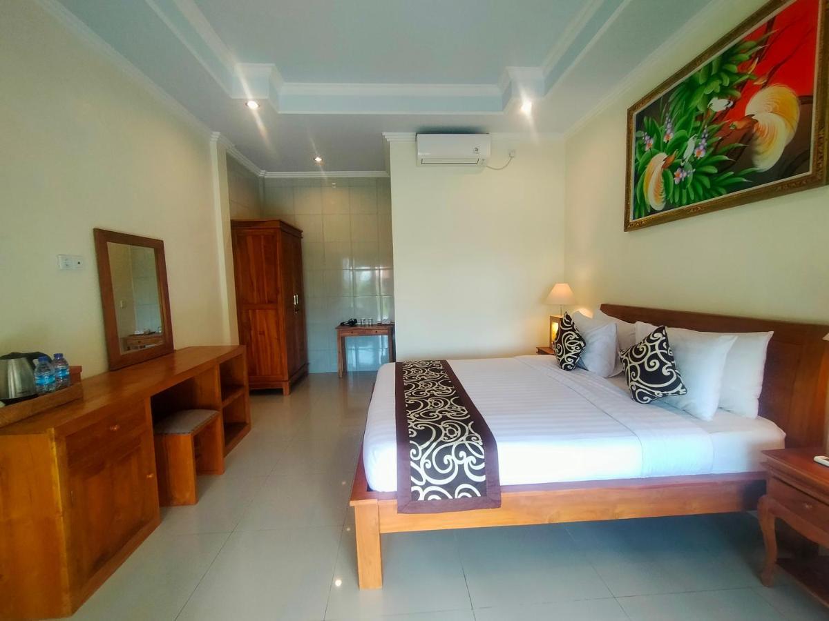 Saputra Apartment *
