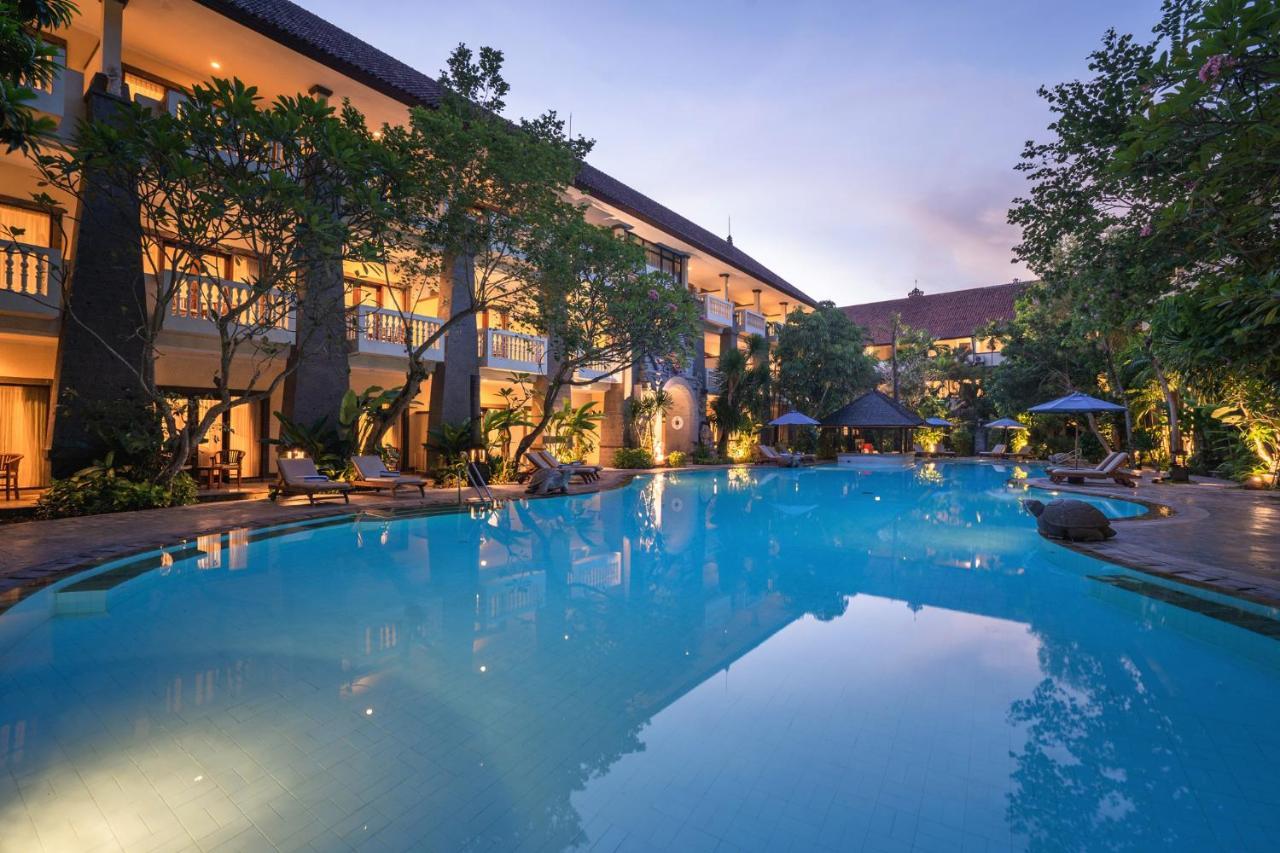 Hotel Kumala Pantai 3*