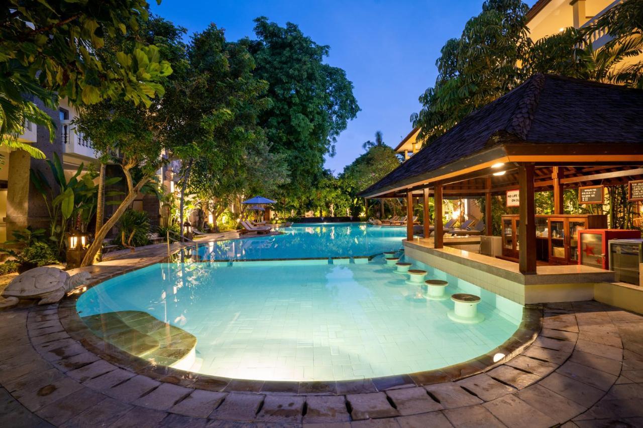 Hotel Kumala Pantai Legian (Bali)