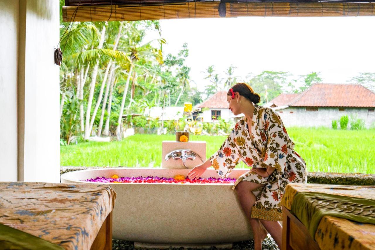 Kubu Bali Baik & - Chse Certified * Ubud (Bali)