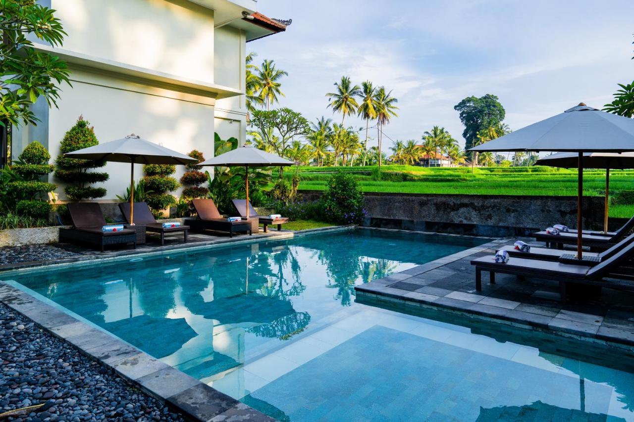 Kubu Bali Baik & - Chse Certified Villa Ubud (Bali)