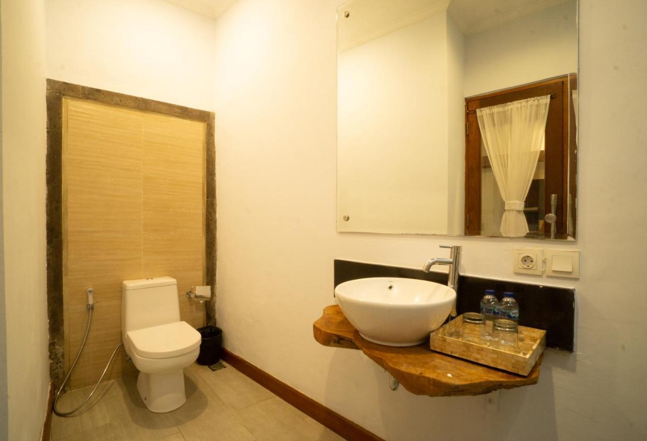 Kayu Suar Bali Luxury & Villa Sanur (Bali)