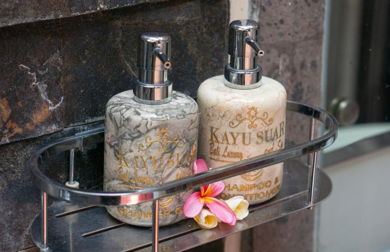 Kayu Suar Bali Luxury & Villa Sanur (Bali)