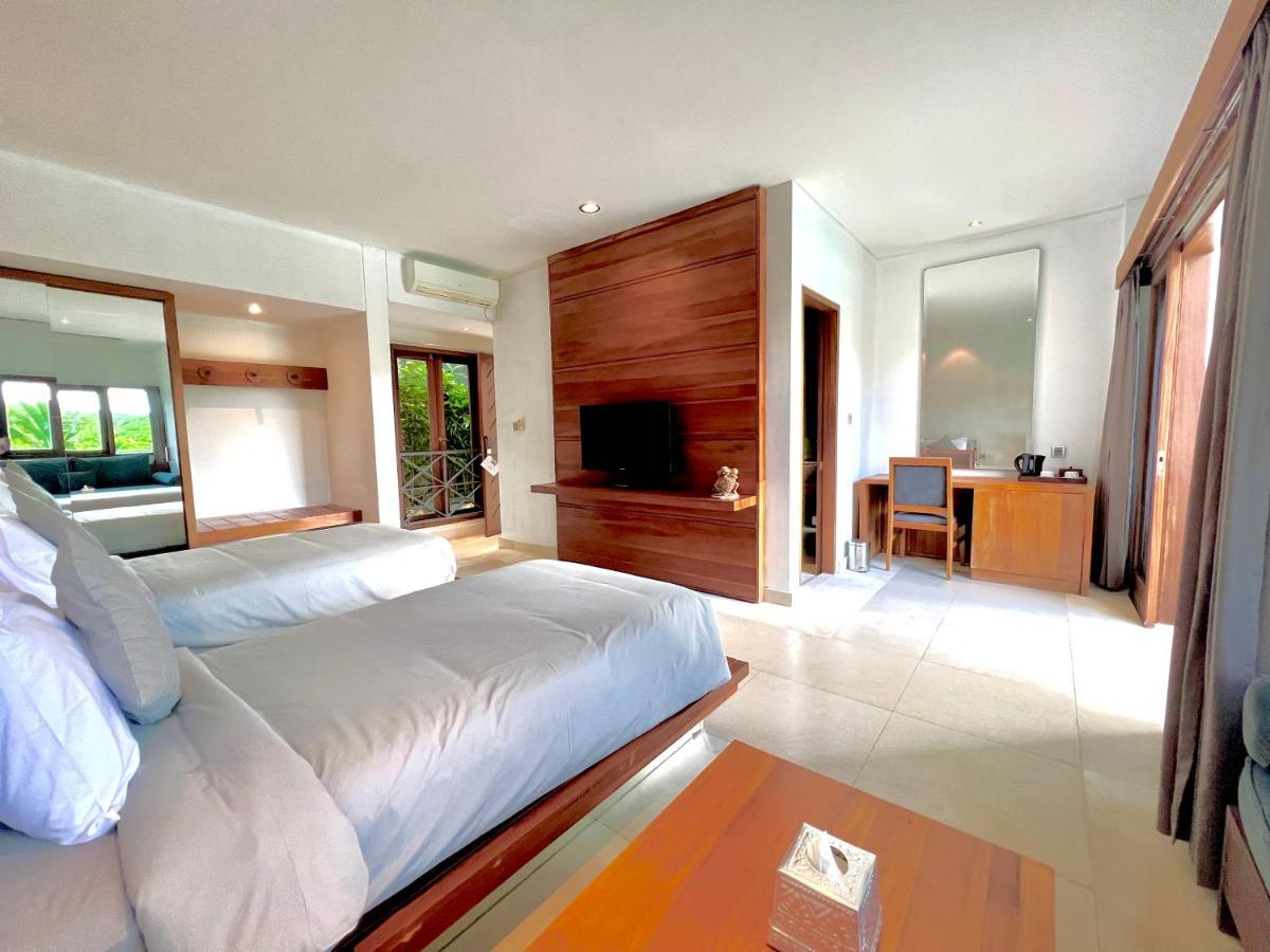 Bali Karma Sajtra Hotel 3*