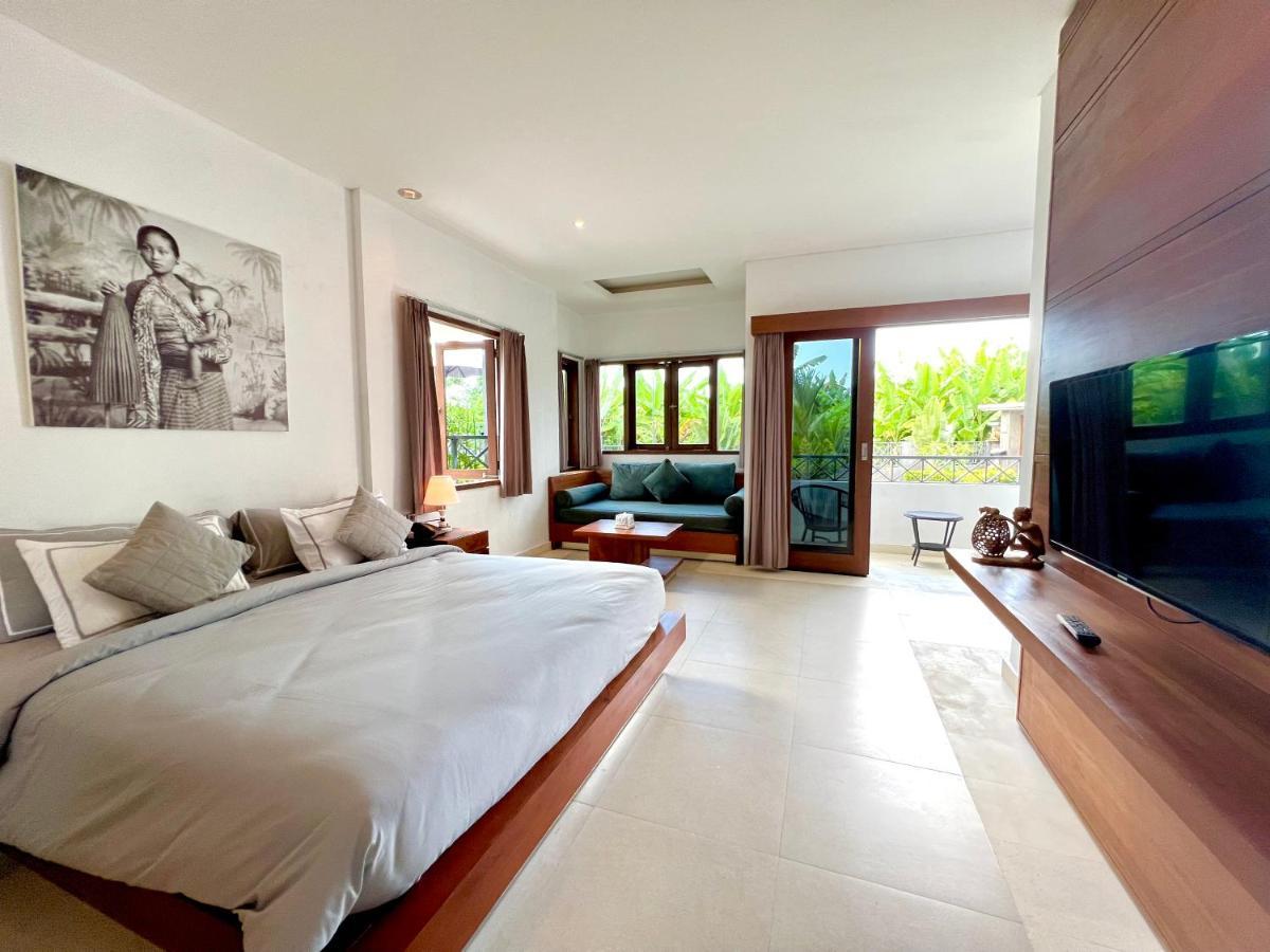 Hotel Bali Karma Sajtra 3*