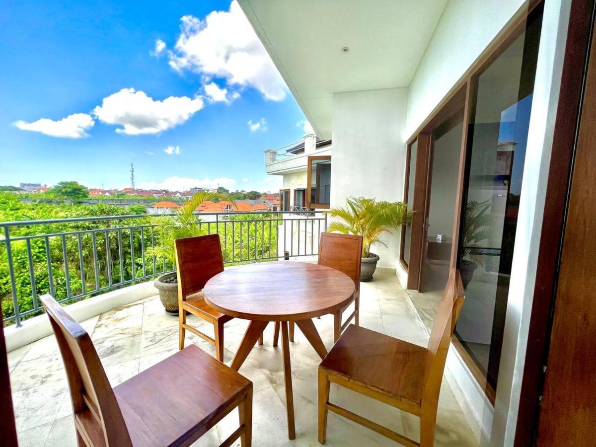 Bali Karma Sajtra Hotel 3*