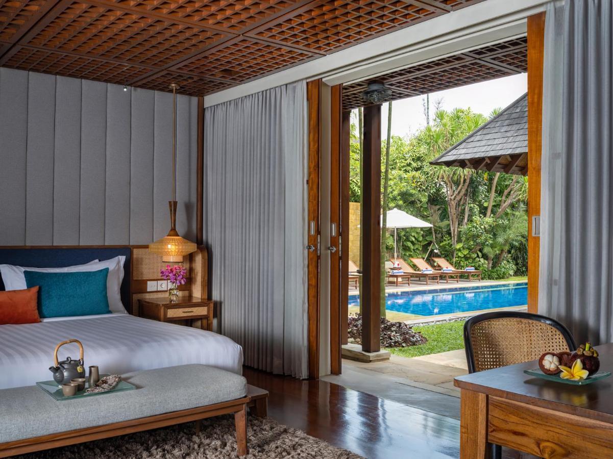 Windu Sari Villa