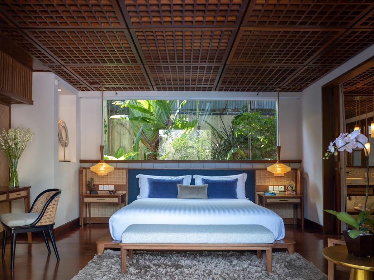 Windu Sari Villa Seminyak (Bali)