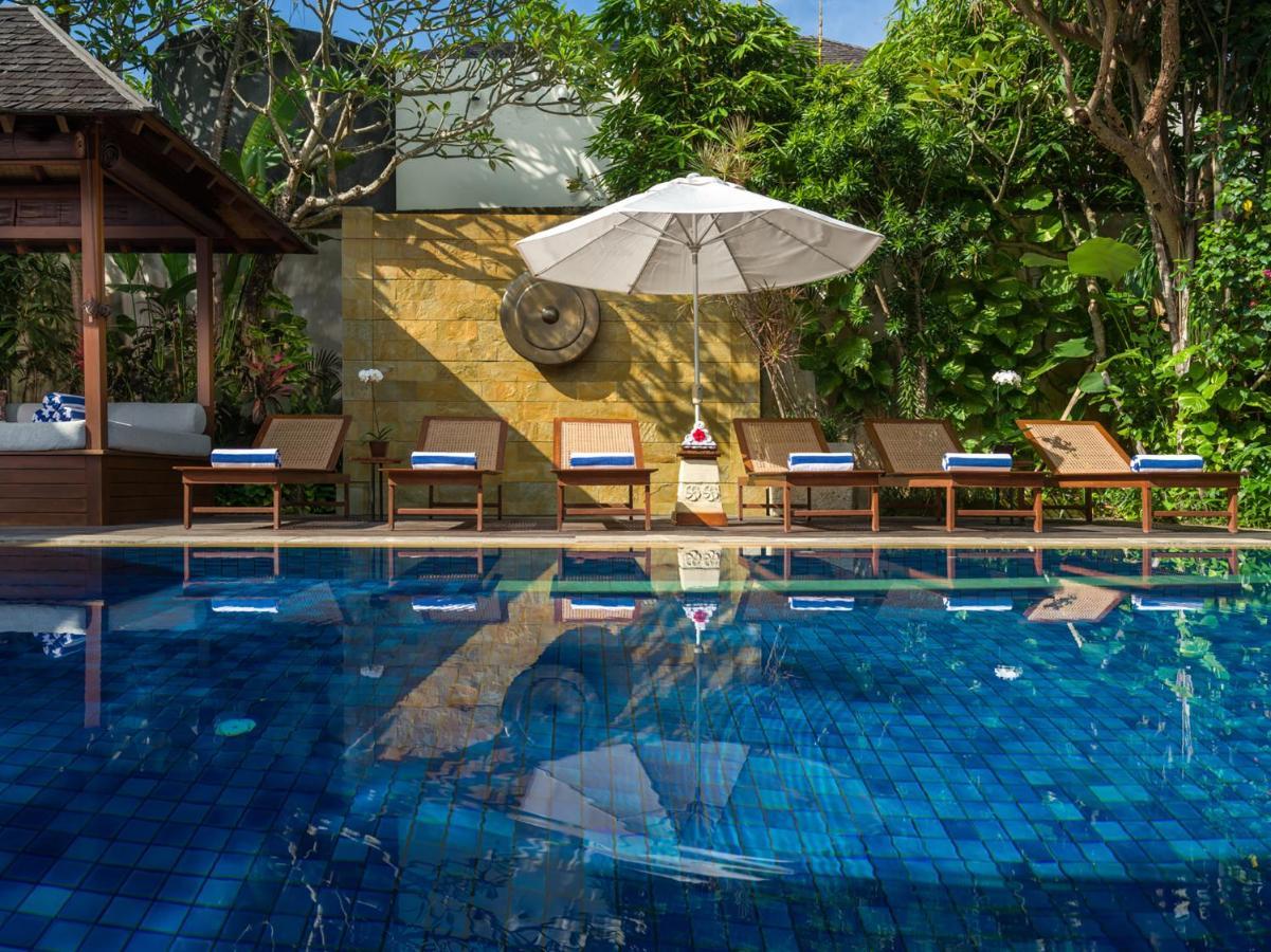 Windu Sari * Seminyak (Bali)