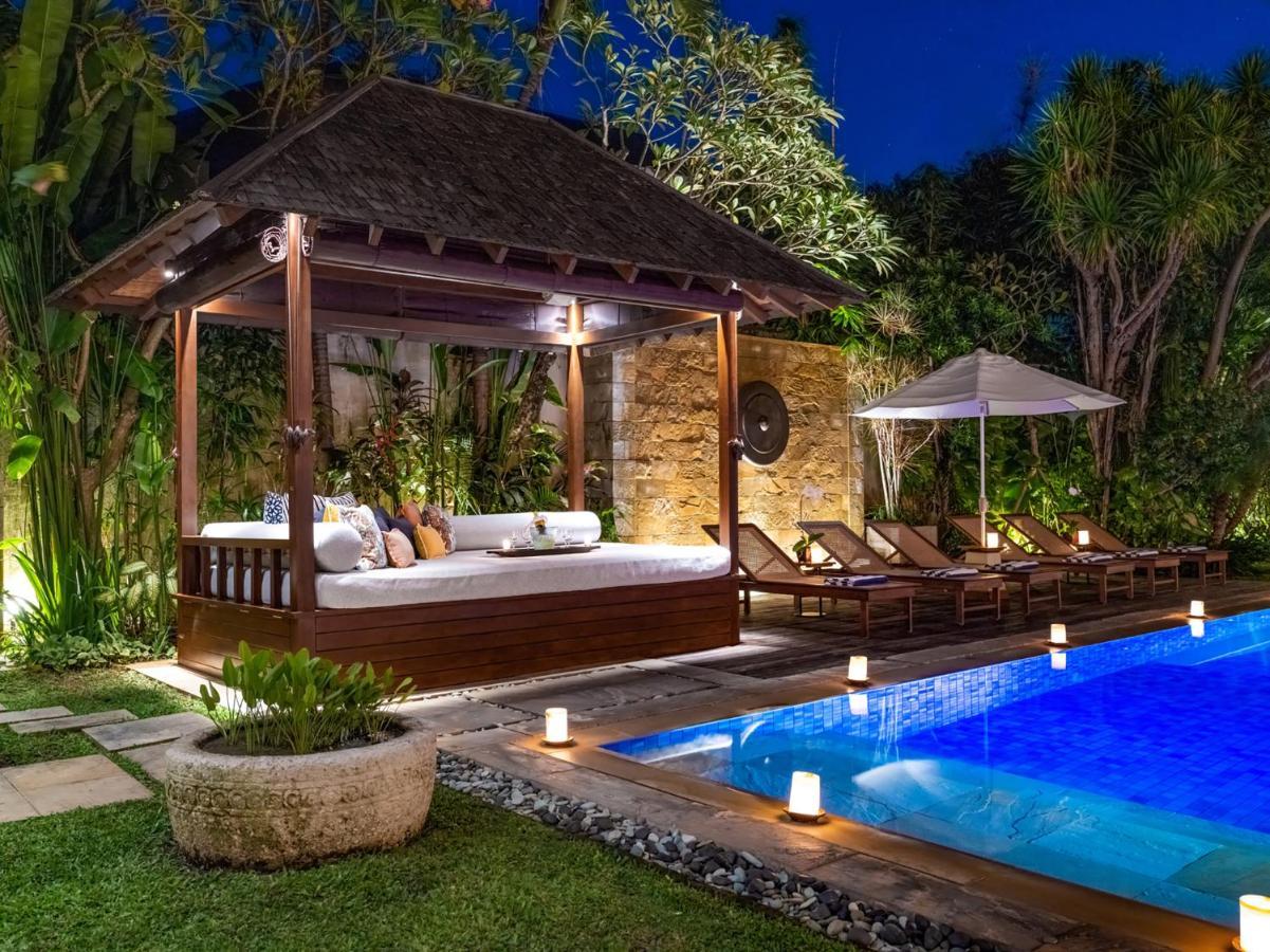 Villa Windu Sari Seminyak (Bali)