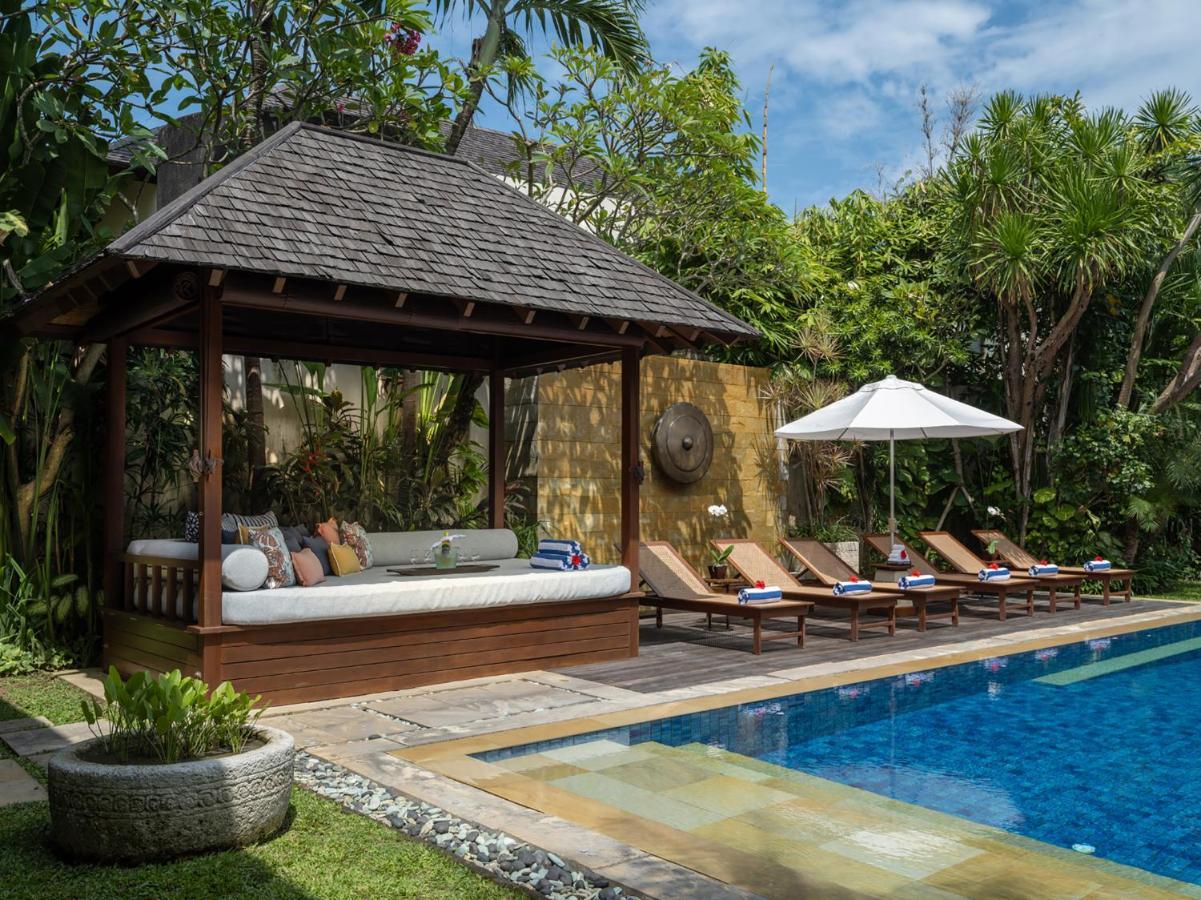 Windu Sari Villa *